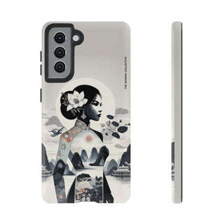 Vietnamese Queen - Phone Case