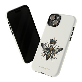 Queen Bee - Phone Case Light