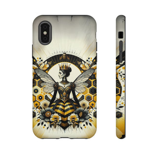 Queen Bee - Phone Case