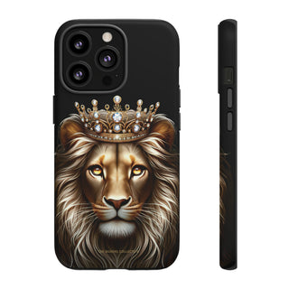 Lioness - Phone Case