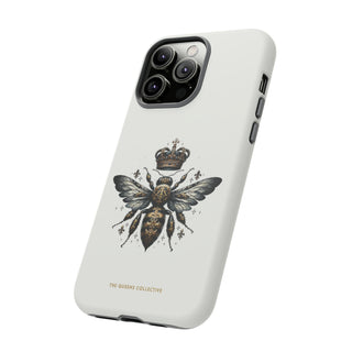 Queen Bee - Phone Case Light