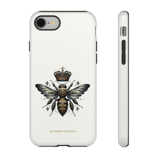 Queen Bee - Phone Case Light