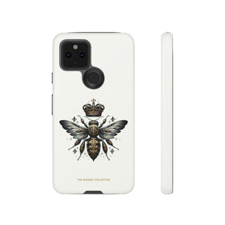 Queen Bee - Phone Case Light