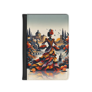 Spanish Queen - Passport Holder