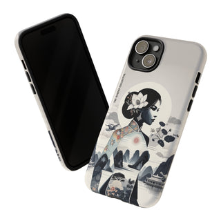 Vietnamese Queen - Phone Case