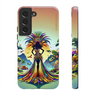 Brazilian Queen - Phone Case