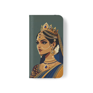 Indian Queen - Flip Case