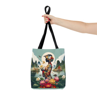 Vietnamese Queen - Tote Bag