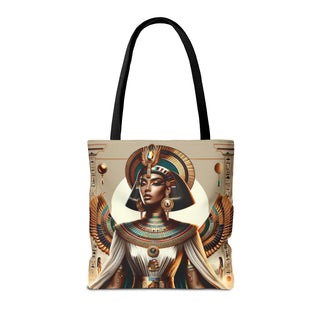 Egyptian Queen - Tote Bag