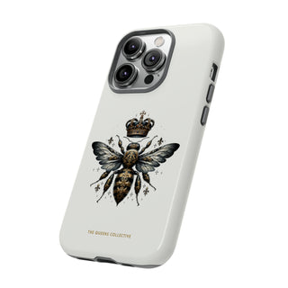 Queen Bee - Phone Case Light