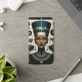 Egyptian Queen - Flip Case