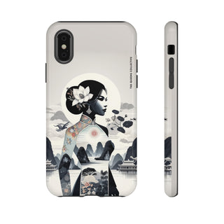 Vietnamese Queen - Phone Case