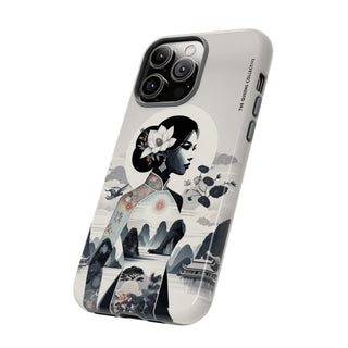 Vietnamese Queen - Phone Case