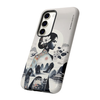 Vietnamese Queen - Phone Case