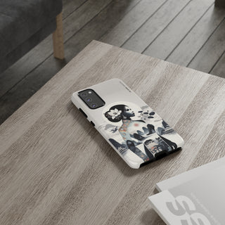 Vietnamese Queen - Phone Case