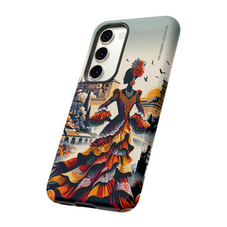 Spanish Queen - Phone Case