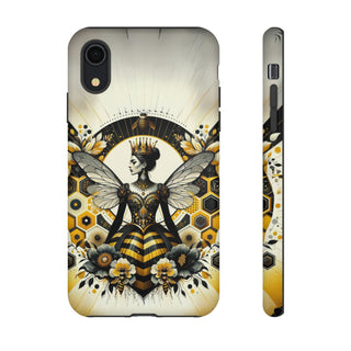 Queen Bee - Phone Case