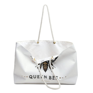 Queen Bee - Weekender Bag