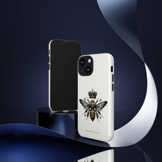 Queen Bee - Phone Case Light