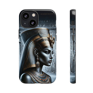 Egyptian Queen - Phone Case