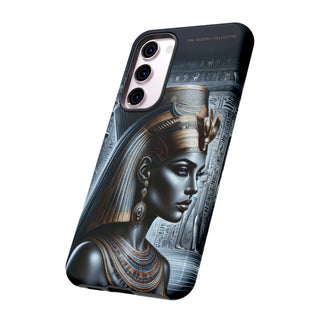 Egyptian Queen - Phone Case