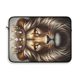 Lioness - Laptop Sleeve