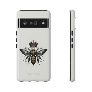 Queen Bee - Phone Case Light