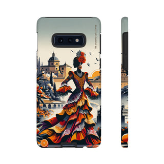 Spanish Queen - Phone Case