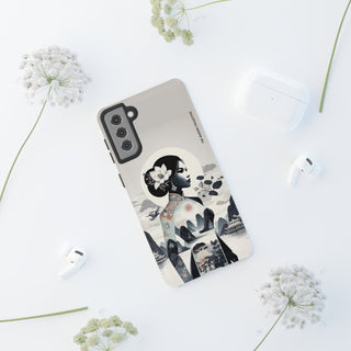 Vietnamese Queen - Phone Case