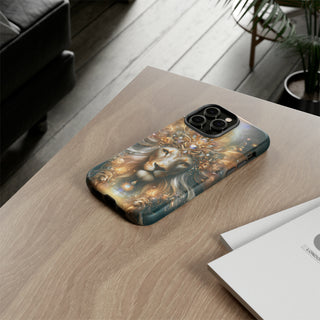 Lioness Queen - Phone Case 2