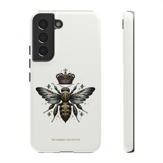 Queen Bee - Phone Case Light