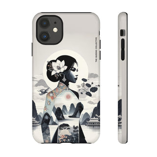 Vietnamese Queen - Phone Case