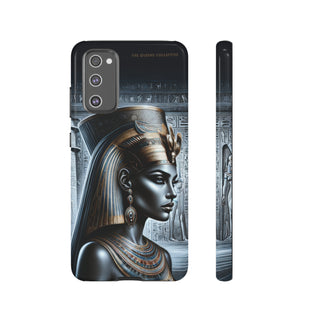 Egyptian Queen - Phone Case