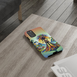 Brazilian Queen - Phone Case