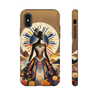 Filipino Queen - Phone Case