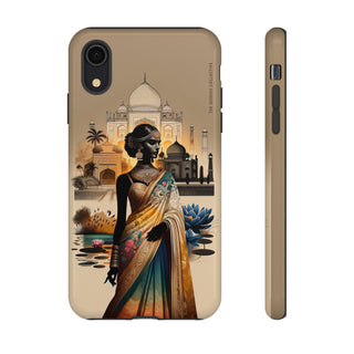 Indian Queen - Phone Case