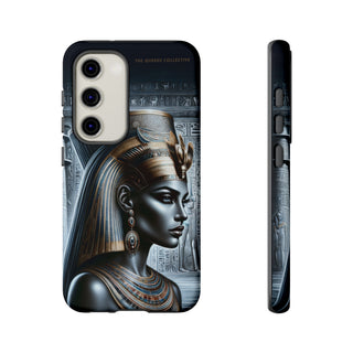 Egyptian Queen - Phone Case