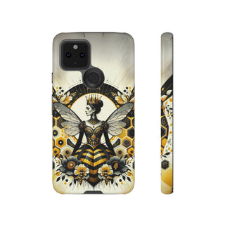 Queen Bee - Phone Case