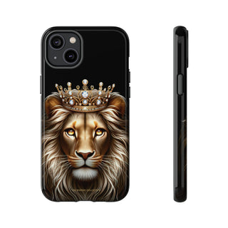 Lioness - Phone Case