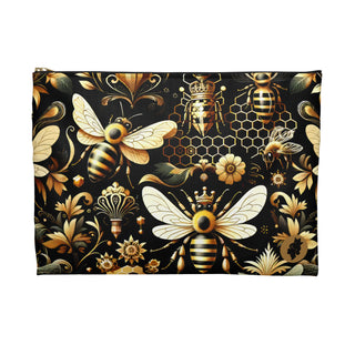 Queen Bee - Pencil Case