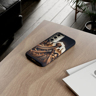 Arabic Queen - Phone Case