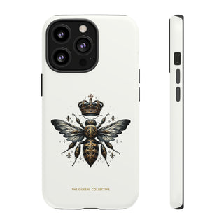 Queen Bee - Phone Case Light