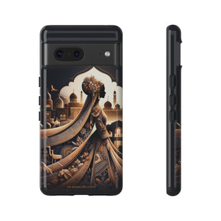 Arabic Queen - Phone Case