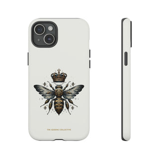 Queen Bee - Phone Case Light