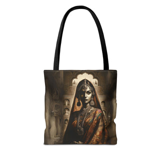 Indian Queen - Tote Bag 2