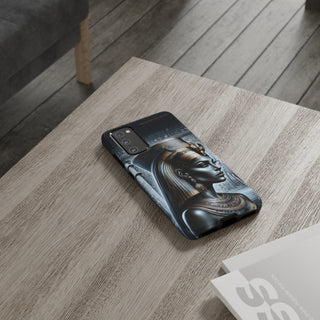 Egyptian Queen - Phone Case