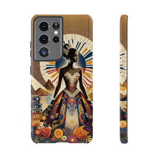 Filipino Queen - Phone Case