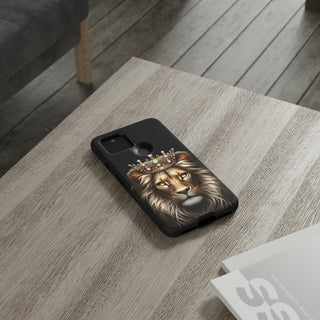 Lioness - Phone Case