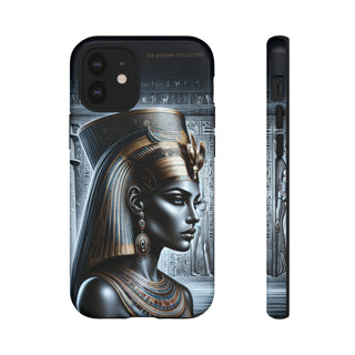 Egyptian Queen - Phone Case