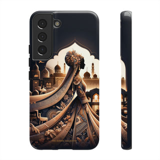 Arabic Queen - Phone Case